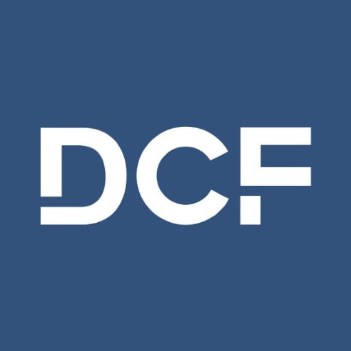 DCF LOGO