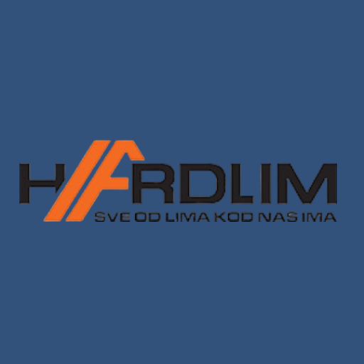 HARDLIM LOGO