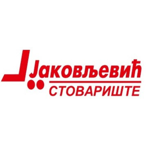 JAKOVLJEVIC LOGO