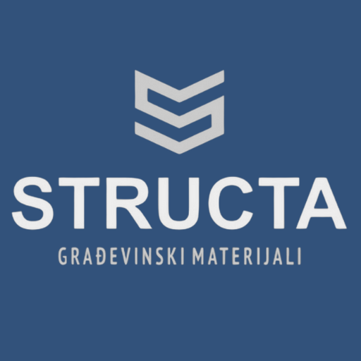 STRUCTA LOGO